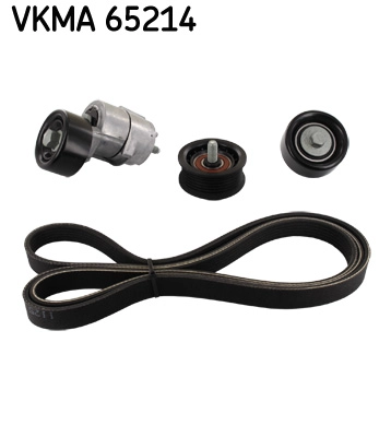  SKF VKMA65214