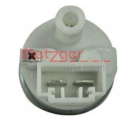 Насос топливный электрический METZGER 2250008