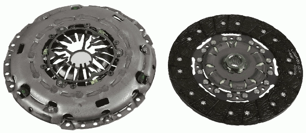  SACHS 3000950762