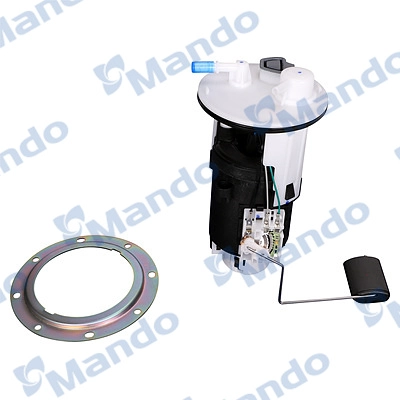 Насос топливный MANDO DMP020059