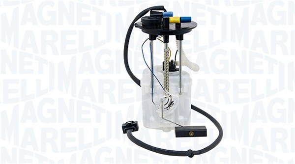 Запчасть MAGNETI MARELLI 519700000161