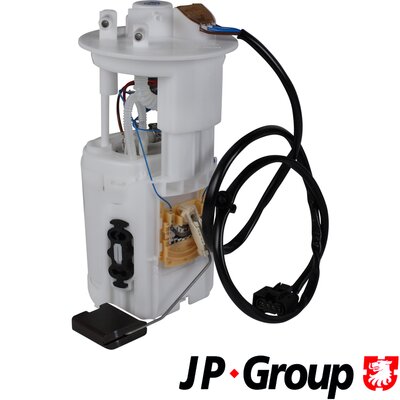  JP GROUP 1315200600