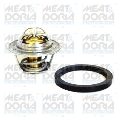 Термостат MEAT & DORIA 92401