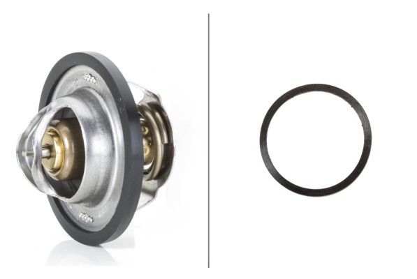 Запчасть HELLA/BEHR/PAGID 8MT354773-771