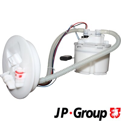  JP GROUP 1515200900