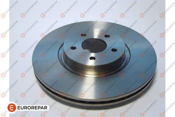 Диск тормозной EUROREPAR 1642761980