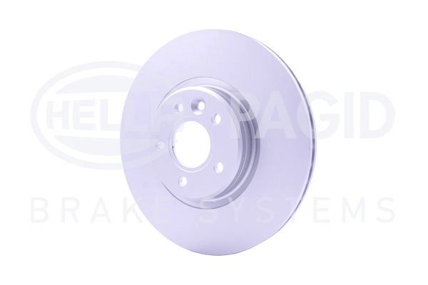  HELLA/BEHR/PAGID 8DD355125-151