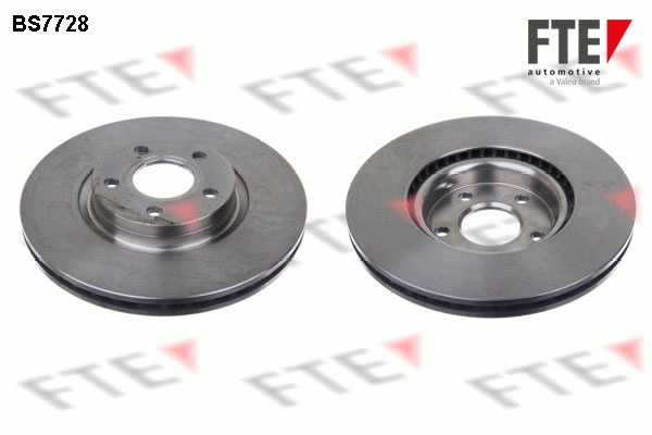  FTE BS7728