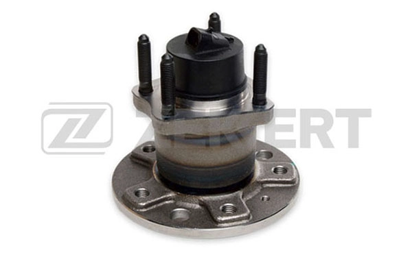 Ступица колеса ZEKKERT RL1079
