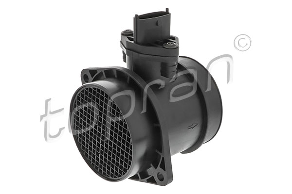 Air mass meter HANS PRIES/TOPRAN 629203