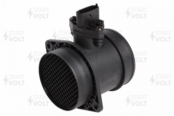 Датчик масс.расх.воздуха для а/м volvo s60 (00-) 2.0t/2.3t/2.5t/3.0t (vs-mf-1076) СТАРТВОЛЬТ VSMF1076