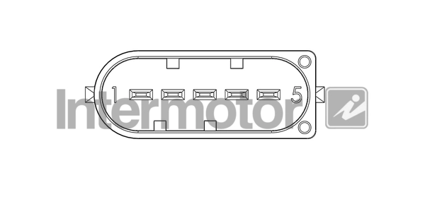  INTERMOTOR 19840-M