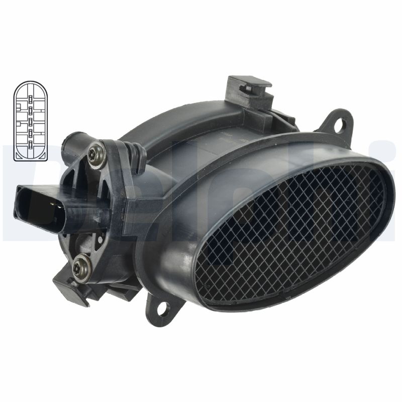 Запчасть DELPHI AF10298-12B1