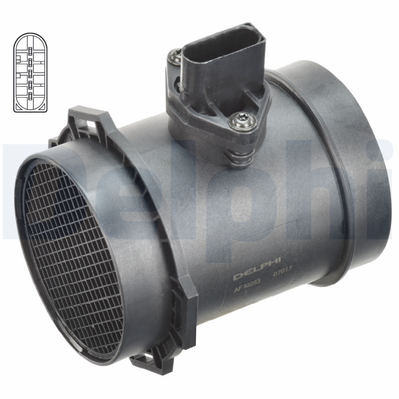 Запчасть DELPHI AF10283-12B1