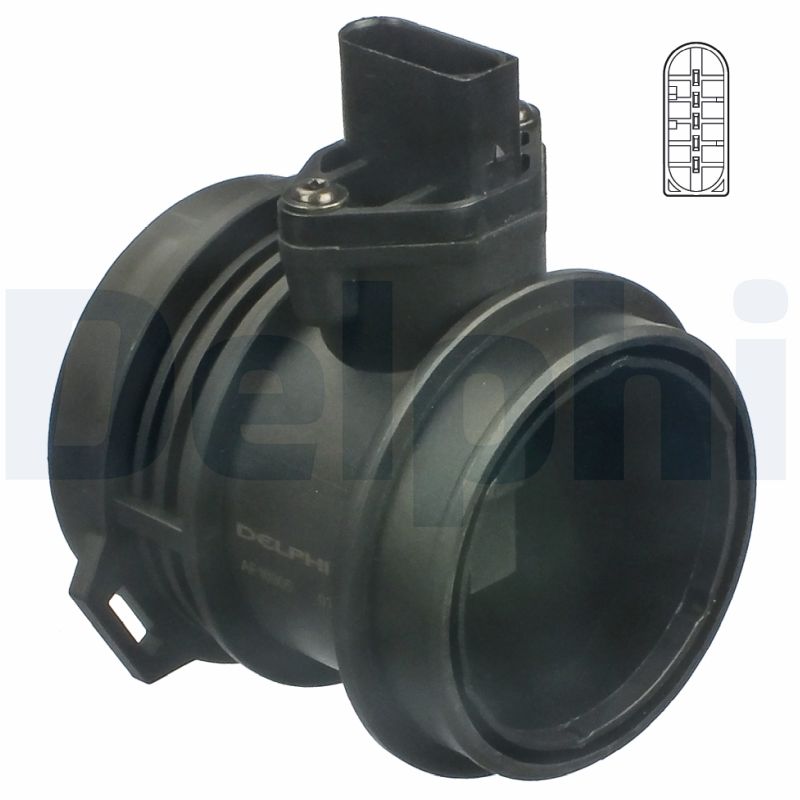 Запчасть DELPHI AF10305-12B1