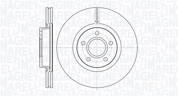 2113417 MAGNETI MARELLI 361302040134