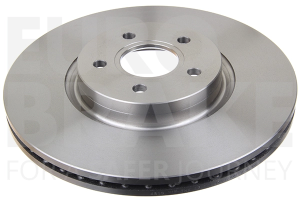 Тормозной диск EUROBRAKE 5815204850