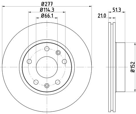  HELLA/BEHR/PAGID 8DD355108-902