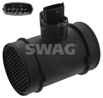 Запчасть SWAG 70944858