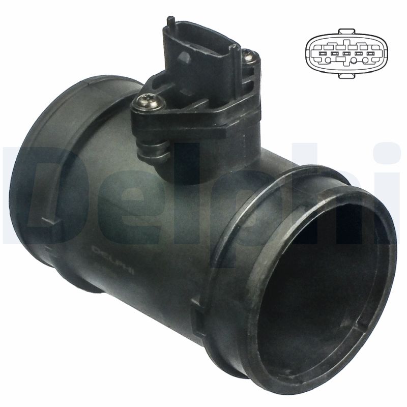 Запчасть DELPHI AF10286-12B1