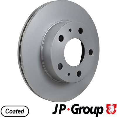  JP GROUP 4163102500