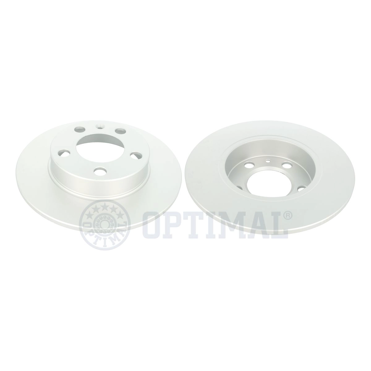 Тормозной диск OPTIMAL BS5470C