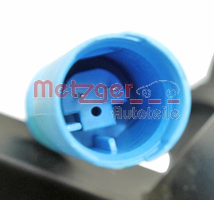  METZGER 0900826