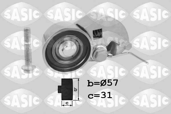 Запчасть SASIC 1706064