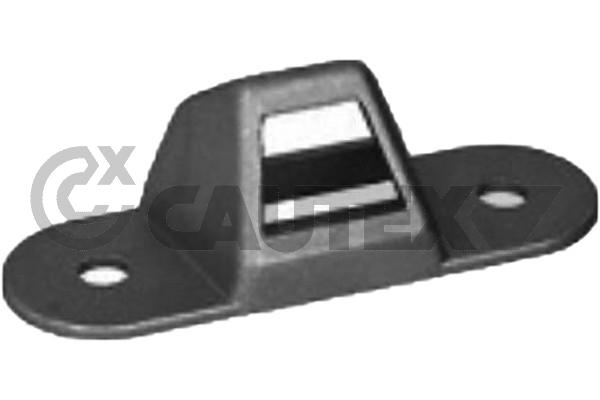 Запчасть CAUTEX 767655