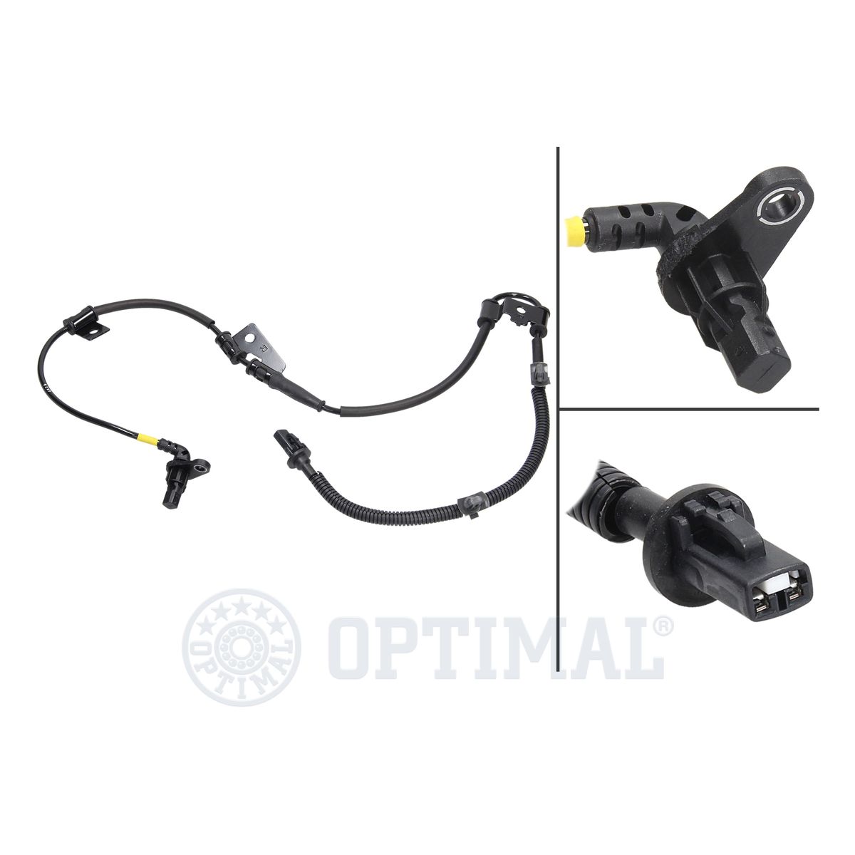 Запчасть OPTIMAL 06-S630