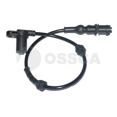 Датчик продольного ускорения abs OSSCA 05035
