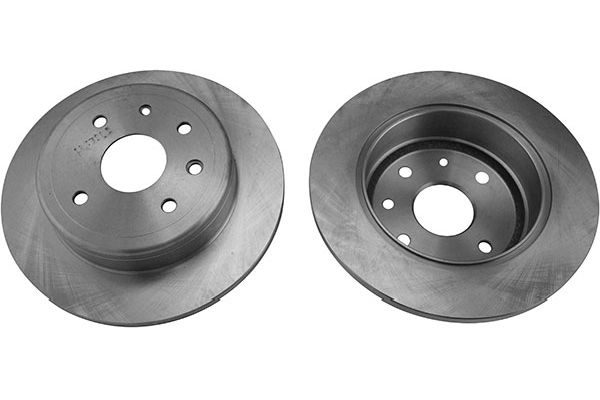 Диск тормозной KAVO PARTS BR-1217