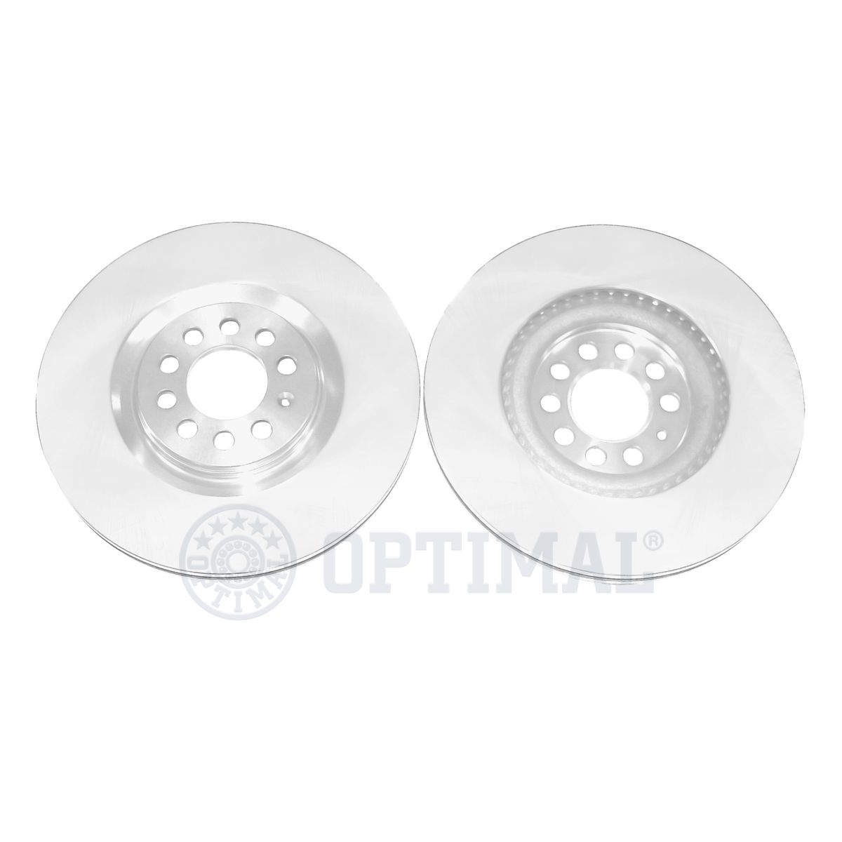 Тормозной диск OPTIMAL BS6200C