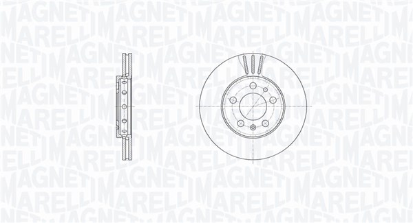 2113498 MAGNETI MARELLI 361302040220