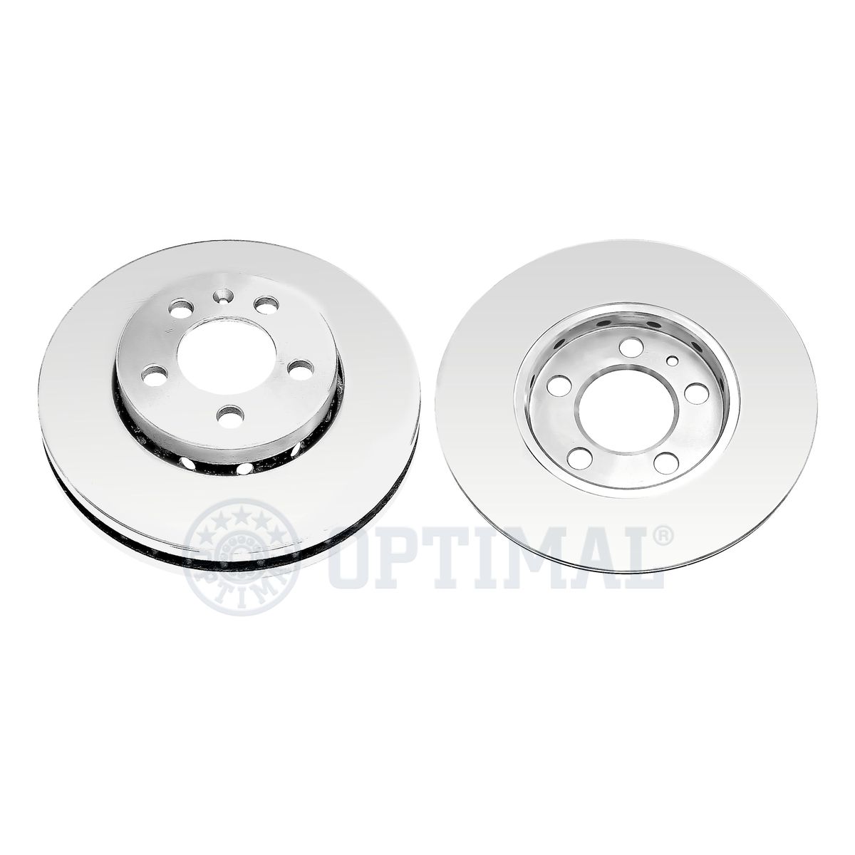Тормозной диск OPTIMAL BS5450C