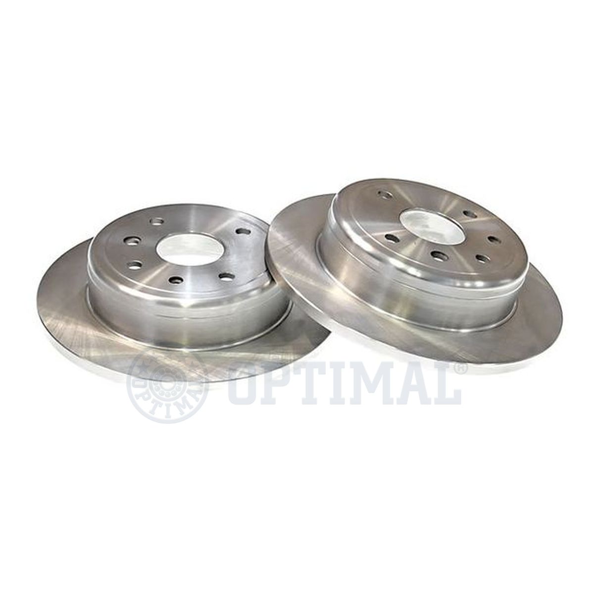Диск тормозной OPTIMAL BS-8320