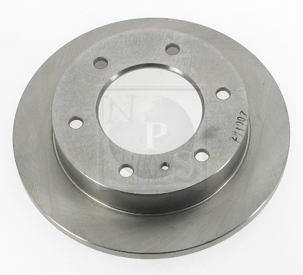 Диск тормозной NPS I331U00