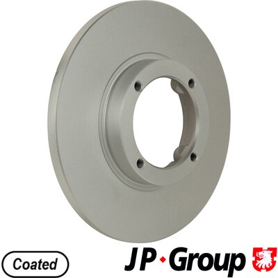  JP GROUP 3263100200