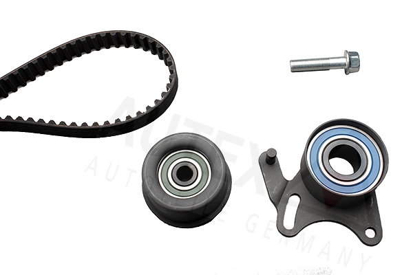 Комплект грм AUTEX 702048