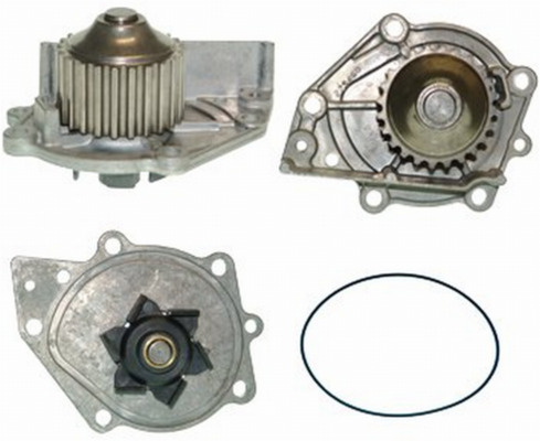 Водяной насос MAHLE/KNECHT CP280000P