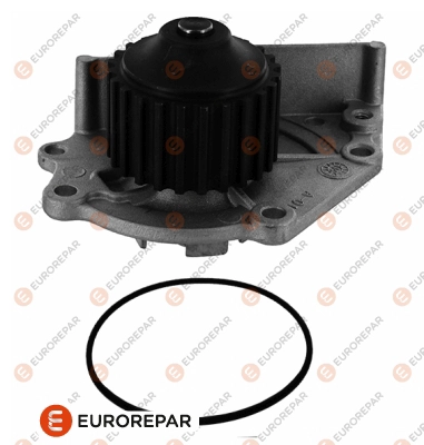 Насос водяной EUROREPAR 1635177180