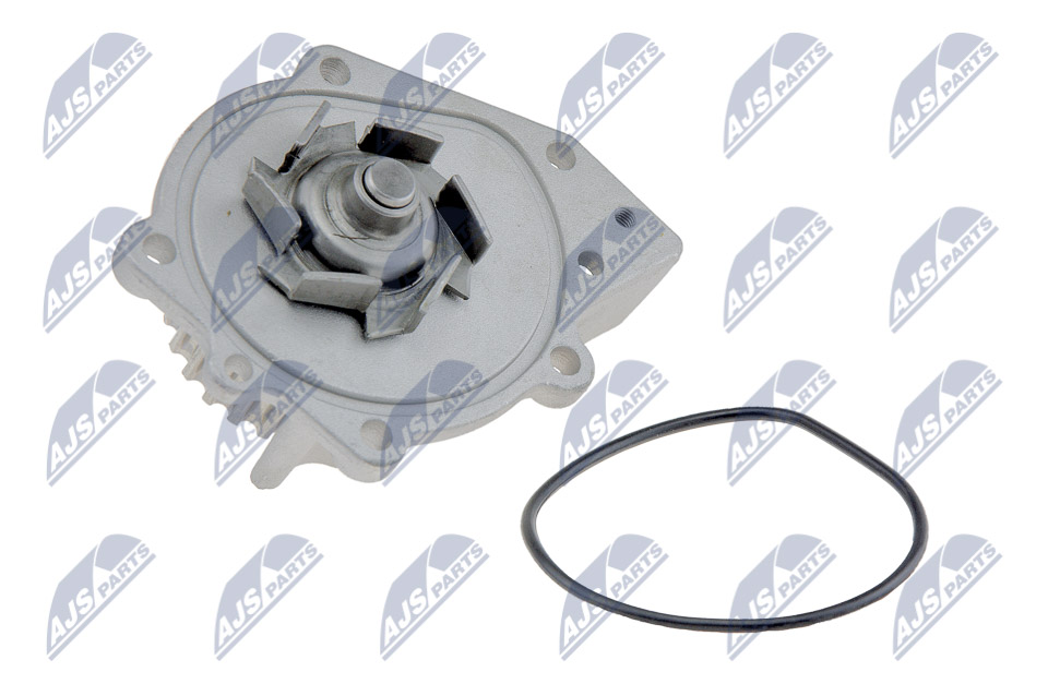 Водяная помпа rover 25 1.1 1.4 1.6 99- 45 1.4 1.6 1.8 00- 75 1.8/1.8t 01- NTY CPW-RV-006