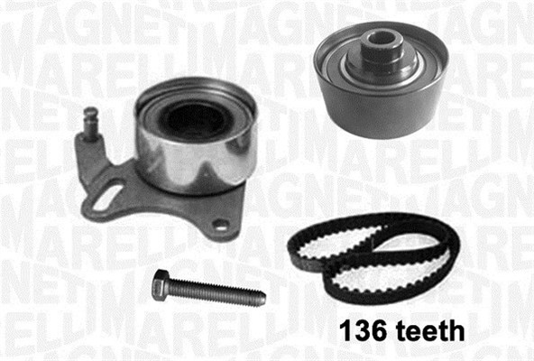 2098320 MAGNETI MARELLI 341301190000