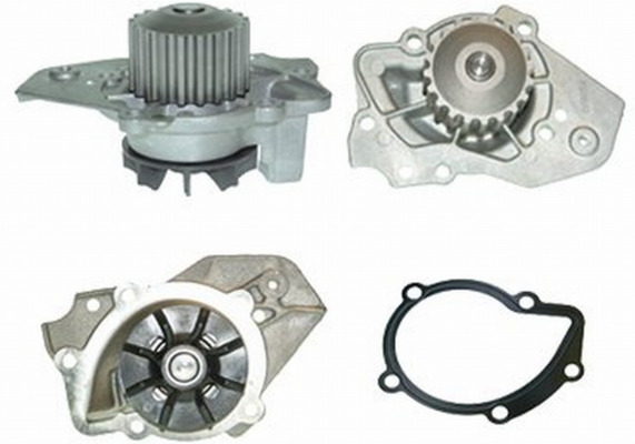 Водяной насос MAHLE/KNECHT CP244000P