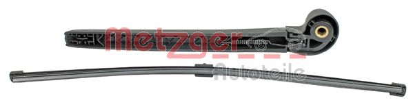 Колпачок стеклоочистителя METZGER 2190250