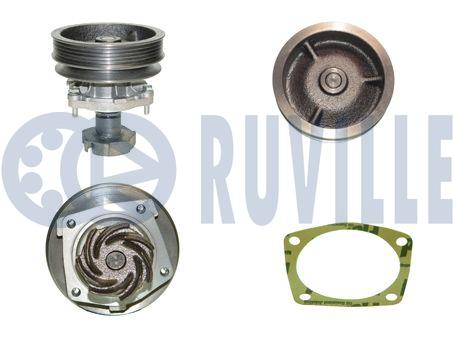 Деталь RUVILLE 56719P