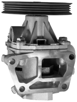 Водяной насос MAHLE/KNECHT CP403000P