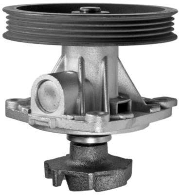 Водяной насос MAHLE/KNECHT CP402000P