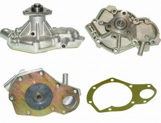 Водяной насос MAHLE/KNECHT CP308000P