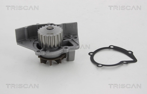 Насос водяной TRISCAN 8600 28018